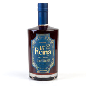 Licor de Chuchuhuasi
