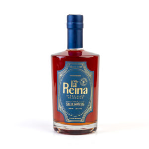 Licor de Siete Raíces